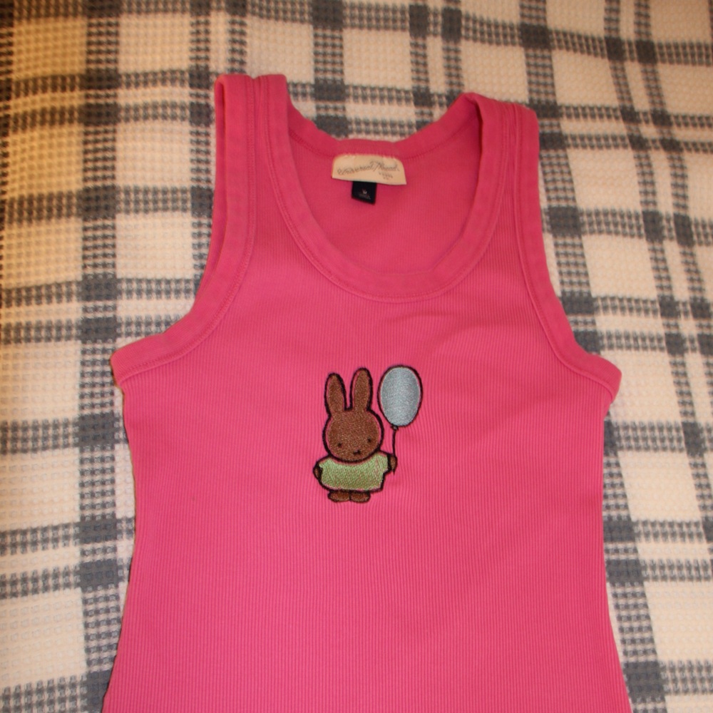 Miffy Top!